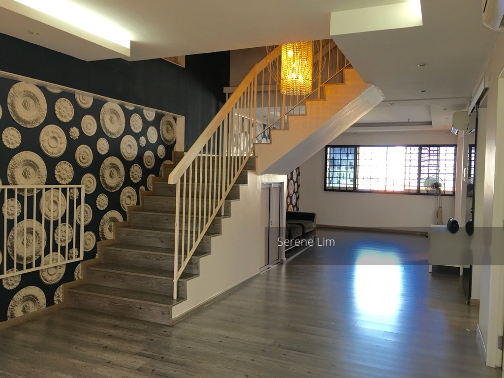 Blk 539 Hougang Street 52 (Hougang), HDB Executive #150506672